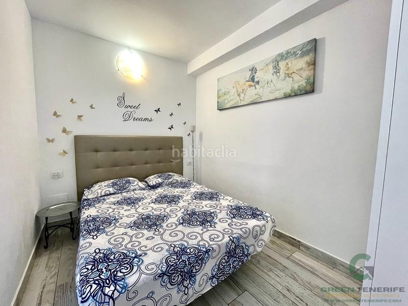 Foto 880b9ba7-b80c-4a4c-89fa-0dd1f3351f1b. Etagenwohnung mit parking in Costa del Silencio Arona