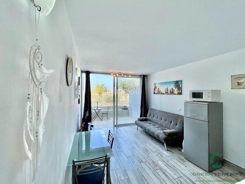 Foto 9ef40432-b352-4c6e-b497-fab12c743e4e. Etagenwohnung mit parking in Costa del Silencio Arona