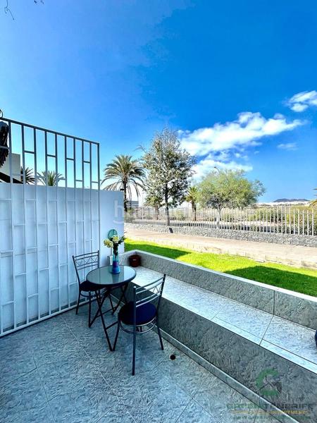 Foto be97348d-5279-473e-83c4-2d6e13d986ac. Etagenwohnung mit parking in Costa del Silencio Arona