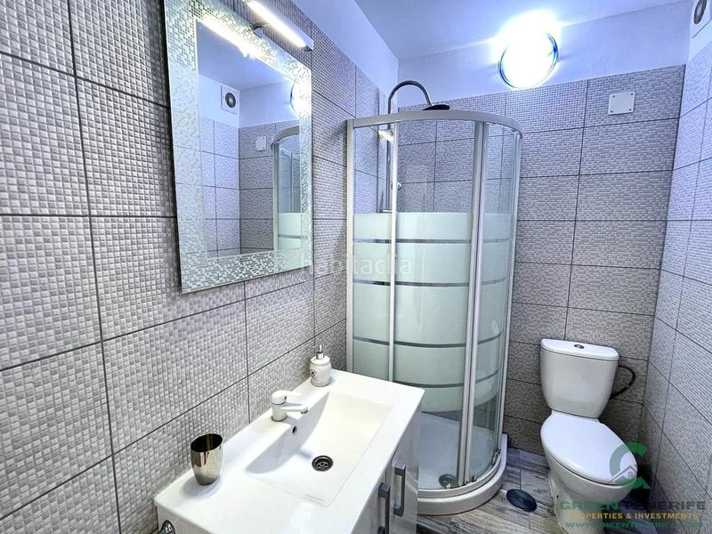 Foto d02dfb12-9833-4e54-950c-208e9c7f26b2. Etagenwohnung mit parking in Costa del Silencio Arona