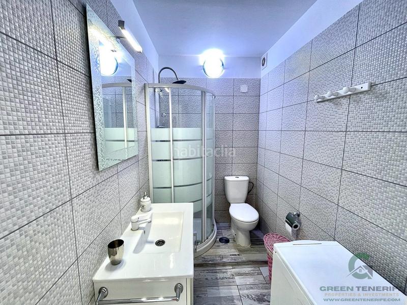 Foto ff55022a-881a-4179-aa2c-fcaffbc6a0f9. Etagenwohnung mit parking in Costa del Silencio Arona