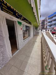 Local commercial  Av. viera y clavijo n° ed. mariano pl:oo pt:l 
 adeje (adeje). Local comercial en venta en el centro de adeje pueblo.58 m inter