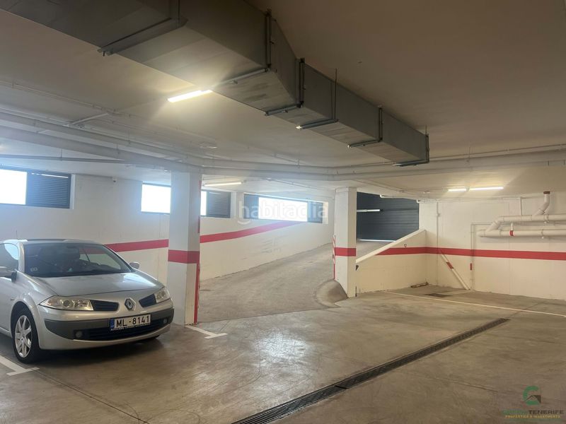 Foto 01e7bc90-da07-4fc8-b45d-86b454f12dab. Pis a Playa de San Juan Guía de Isora