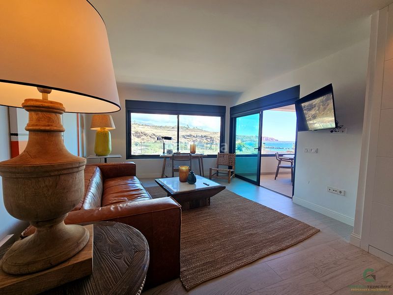 Foto 3785511e-8a2a-4573-95db-2122dac3b39f. Pis a Playa de San Juan Guía de Isora