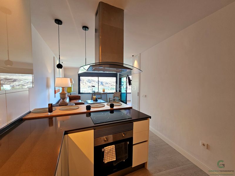 Foto 3bebc9a5-3555-419d-93aa-a77dbaa2d3fd. Pis a Playa de San Juan Guía de Isora