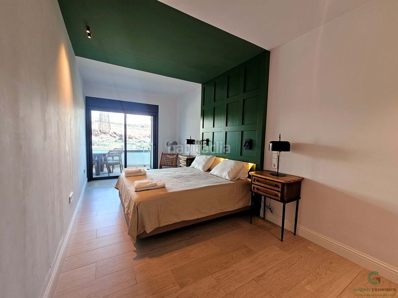 Foto 3c1507ec-f442-49f8-b2e2-adb2d7b268ef. Pis a Playa de San Juan Guía de Isora