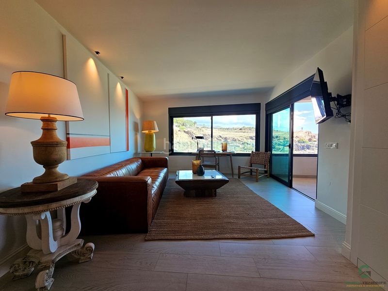 Foto 5900ed87-83f0-4c26-bcba-4ea58443f555. Pis a Playa de San Juan Guía de Isora