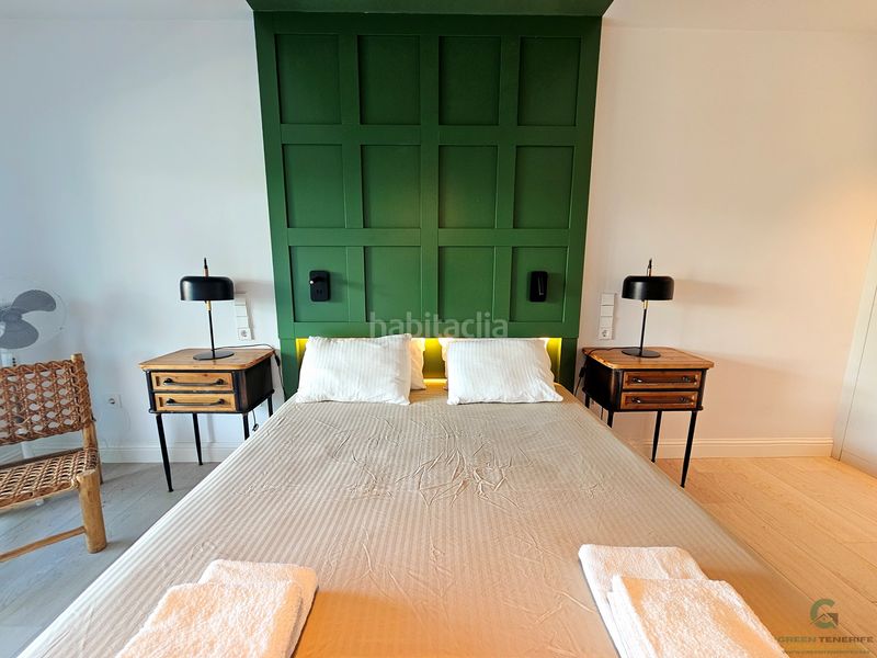 Foto 6c4b50f3-b56d-4086-a9d7-53a3863855ba. Pis a Playa de San Juan Guía de Isora