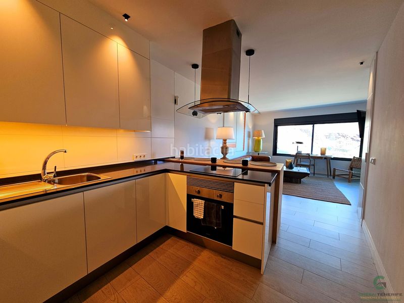 Foto 7f80c6bb-e245-4b18-b490-415c9492f057. Pis a Playa de San Juan Guía de Isora