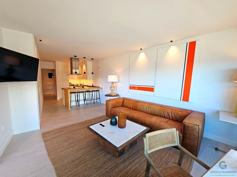 Foto 856ae807-1fca-4ea9-8cff-141ec9d4c395. Pis a Playa de San Juan Guía de Isora