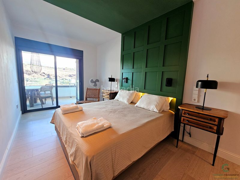 Foto 973b0224-ab41-49c0-b3d4-4cc8cbce2695. Pis a Playa de San Juan Guía de Isora