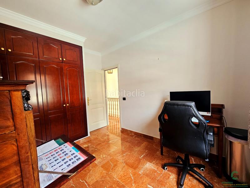 Foto 013679d9-512b-45a3-b807-156163d4a935. Casa a schiera con parcheggio piscina in Casco Urbano Adeje