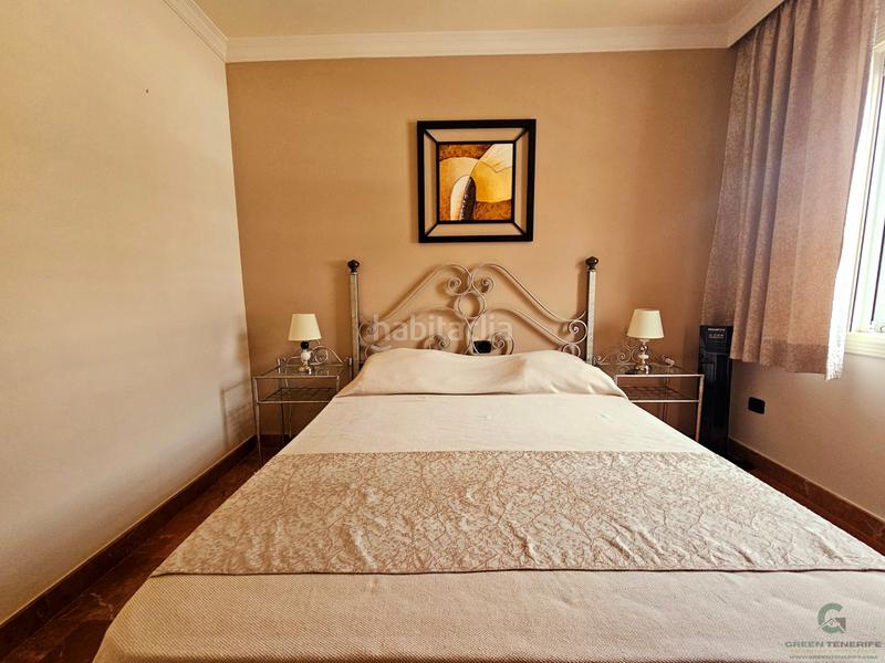 Foto 01ac3e4b-e878-4766-a04f-fb15ebd6b8ed. Casa a schiera con parcheggio piscina in Casco Urbano Adeje