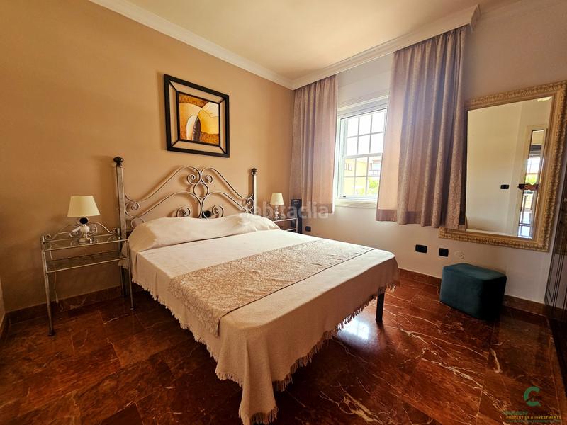 Foto 0a3f22d4-cbe6-42b2-bfdb-2afe80253015. Casa a schiera con parcheggio piscina in Casco Urbano Adeje