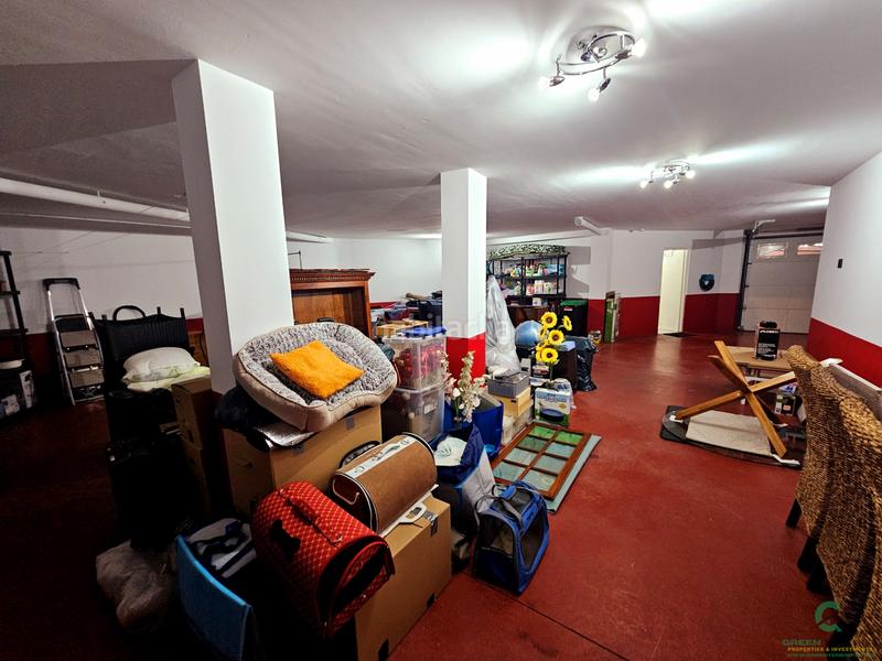 Foto 1563b53a-a7ed-493f-8084-2a149979a145. Casa a schiera con parcheggio piscina in Casco Urbano Adeje