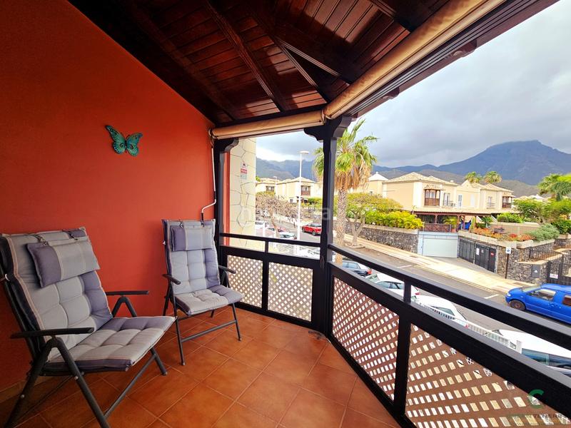 Foto 18e43182-8f19-41f9-9d82-47abec8da1d4. Casa a schiera con parcheggio piscina in Casco Urbano Adeje