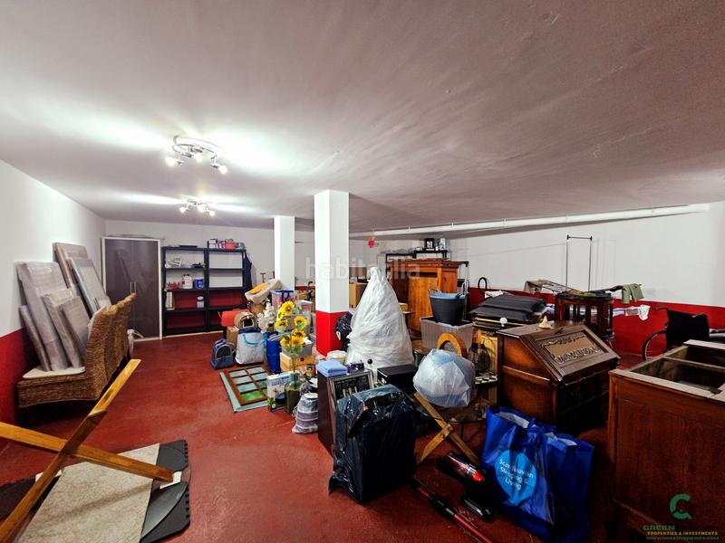 Foto 227fc4d6-b2ea-4933-aee8-59c06db4643b. Casa a schiera con parcheggio piscina in Casco Urbano Adeje