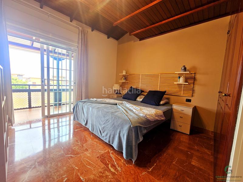 Foto 563bab14-23ce-4dc7-8e08-cfa9fdcaaf09. Casa a schiera con parcheggio piscina in Casco Urbano Adeje