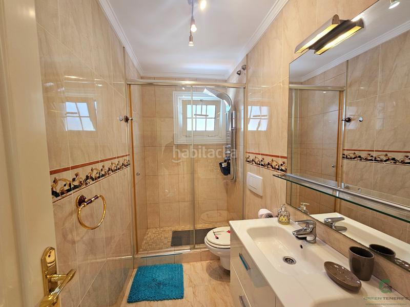 Foto 90d24e00-59d4-4ede-a37a-a9730a6c1128. Casa a schiera con parcheggio piscina in Casco Urbano Adeje