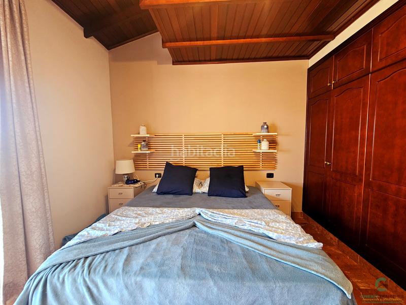 Foto a25b5b47-2e3f-458c-b24d-3bbd8bcab6a1. Casa a schiera con parcheggio piscina in Casco Urbano Adeje