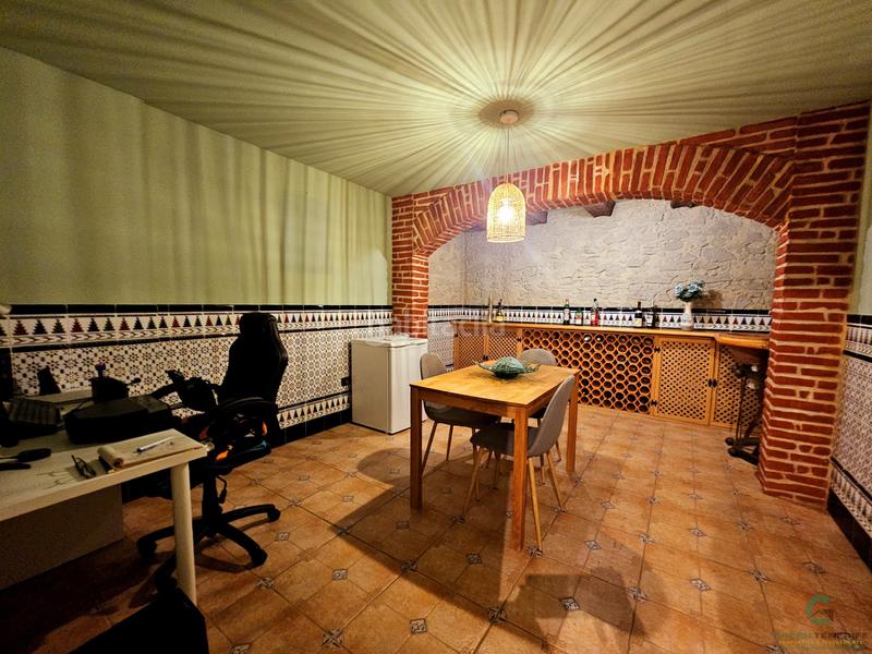 Foto d80cc122-43b2-4b21-b2bf-a4894452f6ca. Casa a schiera con parcheggio piscina in Casco Urbano Adeje