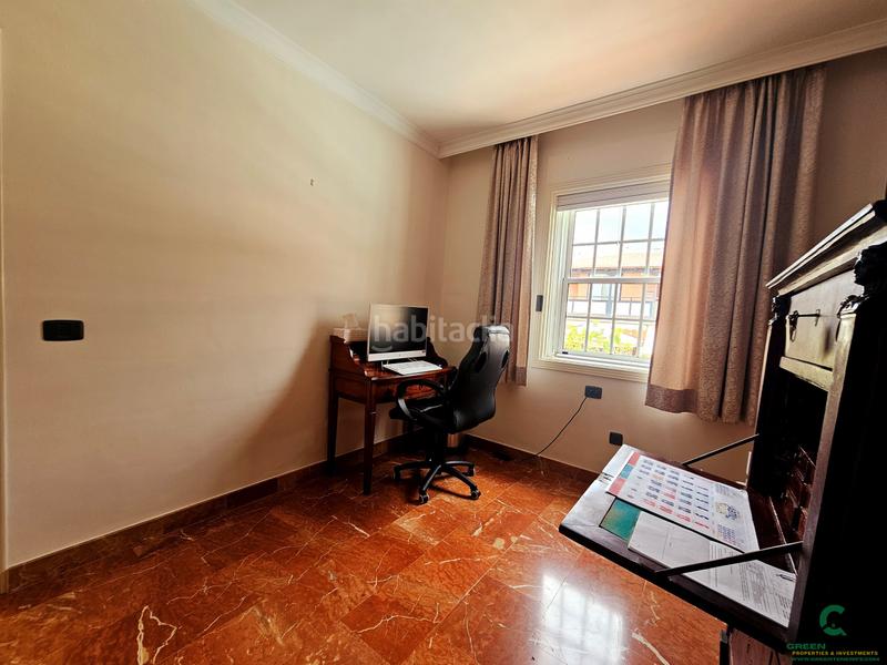 Foto db56a229-547e-4df4-b021-2bb2bd5d15c8. Casa a schiera con parcheggio piscina in Casco Urbano Adeje