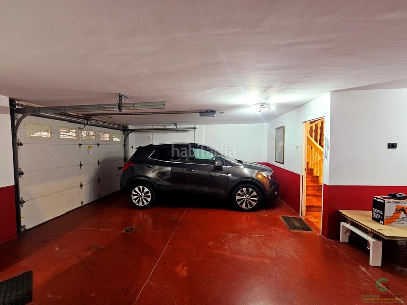 Foto df93962c-a435-4254-b5af-5b6d79d7aec6. Casa a schiera con parcheggio piscina in Casco Urbano Adeje
