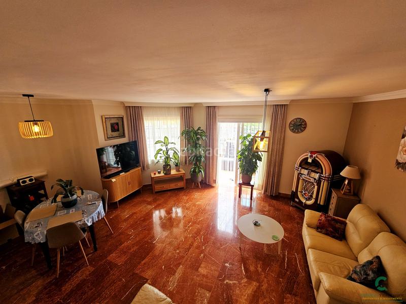 Foto eca1e411-701f-4482-8ee4-13bee23ecca1. Casa a schiera con parcheggio piscina in Casco Urbano Adeje