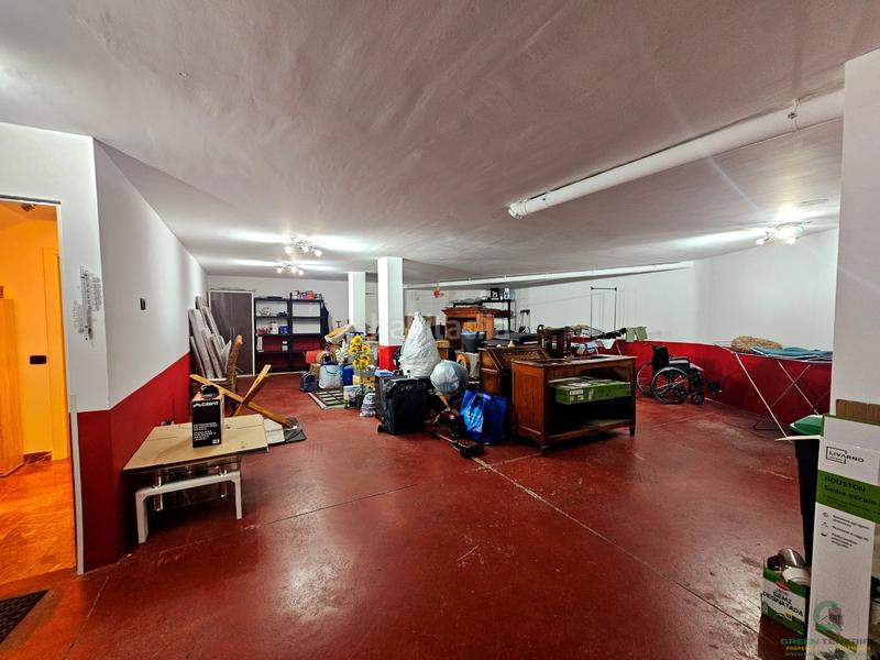 Foto f19b797f-83f4-49e3-aff6-a029e534f0e2. Casa a schiera con parcheggio piscina in Casco Urbano Adeje