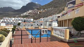 Piso  Balcón del atlántico. Apartamento en venta en el madroñal con 2 habitaciones, 1 baño,