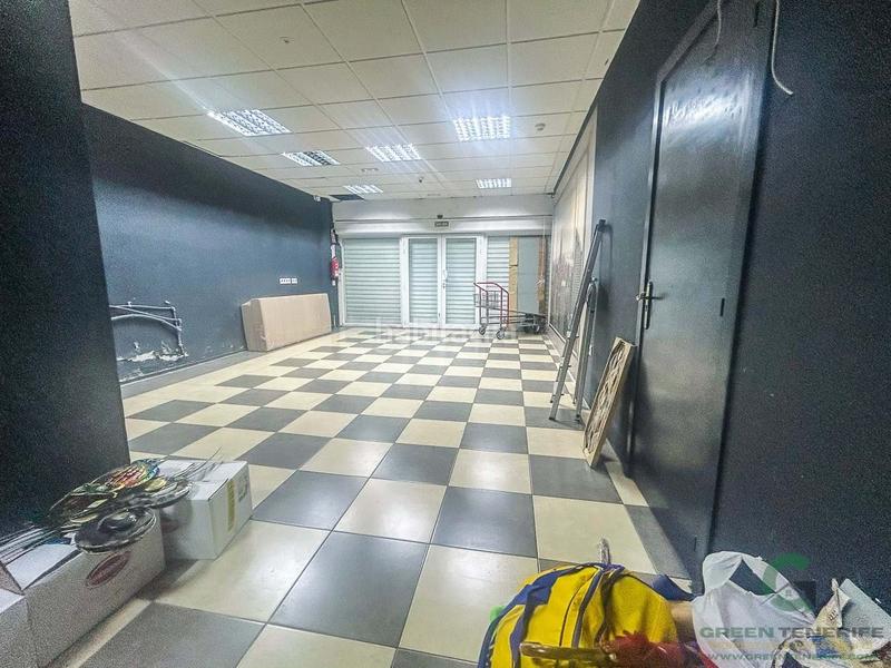 Foto 162e932a-9948-46ad-b748-a576eb78940b. Geschäftsraum in Playa de las Américas Arona