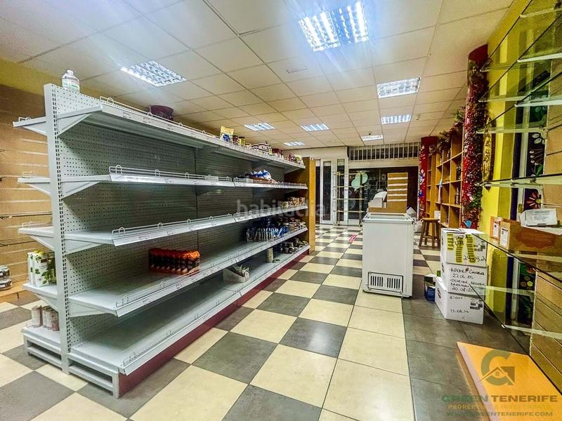 Foto 1aac8d93-cb6a-49e4-8f6c-60174486328d. Geschäftsraum in Playa de las Américas Arona