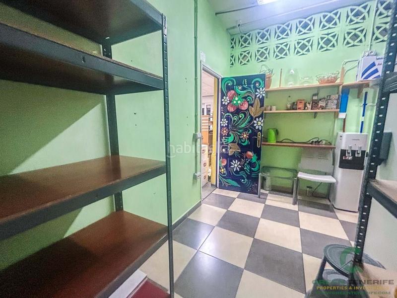 Foto 35d9cd32-6e38-4640-b551-913c76d7b2d1. Geschäftsraum in Playa de las Américas Arona