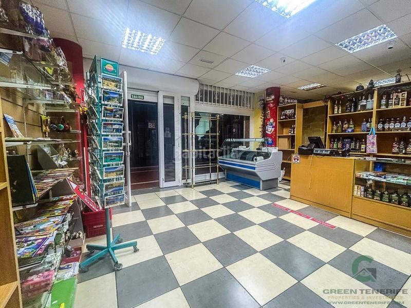 Foto 3660ccca-d3bf-4755-ab80-722af61e7653. Geschäftsraum in Playa de las Américas Arona