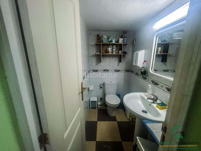 Foto 3b430d44-1536-430b-bec0-c6e97868cae7. Geschäftsraum in Playa de las Américas Arona