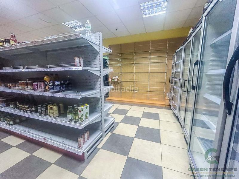 Foto 3e3d28d1-7614-4839-8257-e0da8928a23a. Geschäftsraum in Playa de las Américas Arona