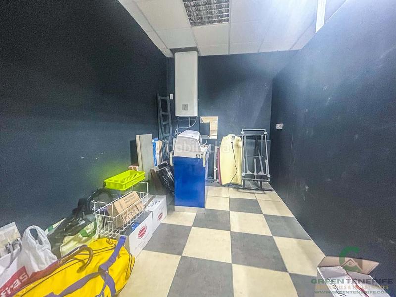 Foto 5e24449f-a6de-49a5-b9f5-030640232eac. Geschäftsraum in Playa de las Américas Arona