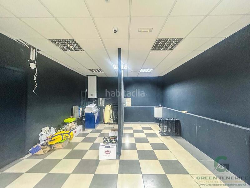 Foto 71cb4352-153a-4621-af1d-46e02ad23a66. Geschäftsraum in Playa de las Américas Arona