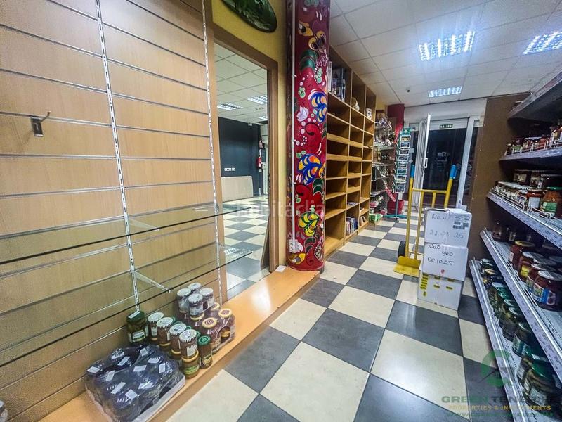 Foto 8e4413e3-0d50-464c-b188-7e3446fb29f2. Geschäftsraum in Playa de las Américas Arona