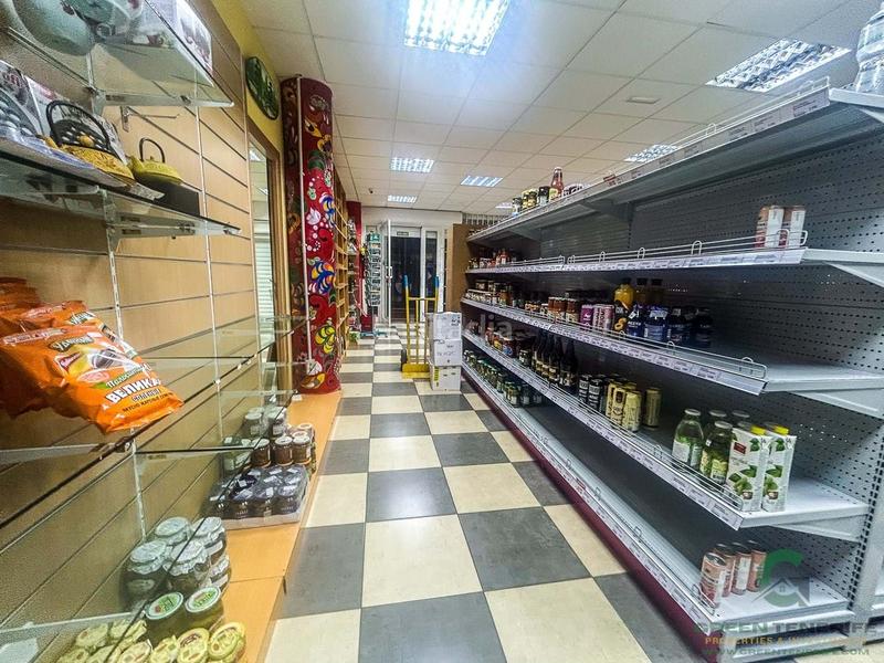 Foto a33ce4d0-8bae-4218-9b2c-9b6d9bd9c684. Geschäftsraum in Playa de las Américas Arona