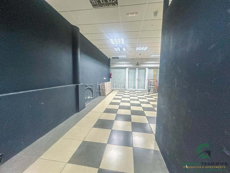 Foto a99bdab8-8a33-42e2-9caa-0ed0db2b821d. Geschäftsraum in Playa de las Américas Arona