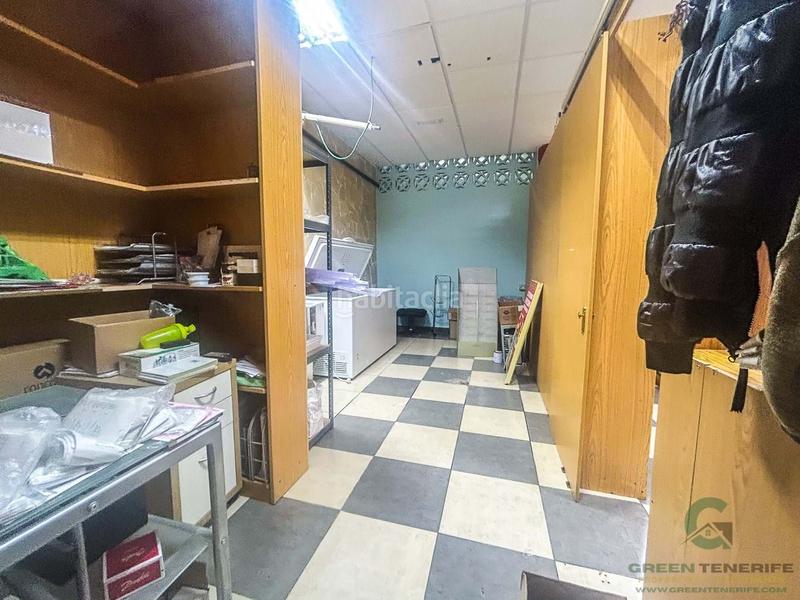 Foto acab7e41-4e48-4366-b65b-679b7d68b32f. Geschäftsraum in Playa de las Américas Arona