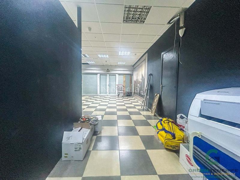 Foto ee7f6867-b931-4c66-b744-12434235931f. Geschäftsraum in Playa de las Américas Arona