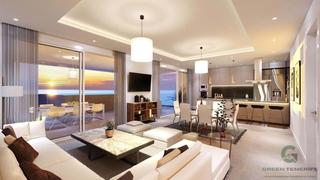 Terreny residencial  Alcalá. Parcela de uso mixto en varadero, alcalá, santa cruz de tenerife