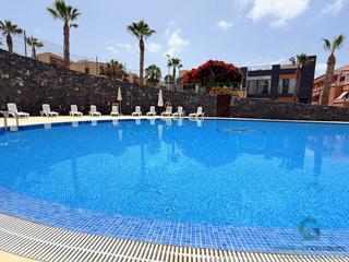 Appartement  La rosa de los vientos. En venta  apartamento en adeje ciudadbonito apartamento en resid