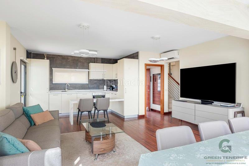 Foto 851e1b53-c9a6-4382-92bb-079360b81a3e. Casa amb aparcament piscina a La Caldera Adeje