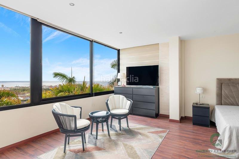 Foto 03f1abc0-f992-463c-b92f-6b032472d5c3. Haus mit parking pool in La Caldera Adeje