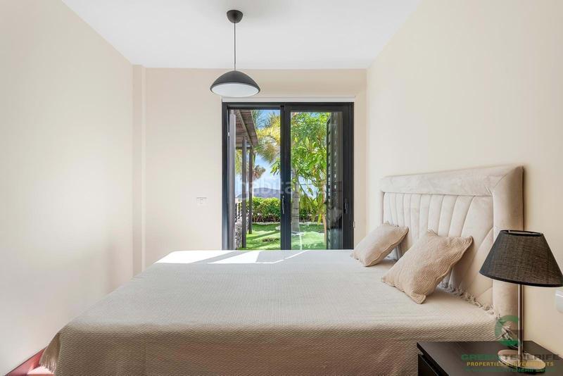 Foto 213b504f-6665-4778-bc03-eb1466ebfe0b. House with parking pool in La Caldera Adeje