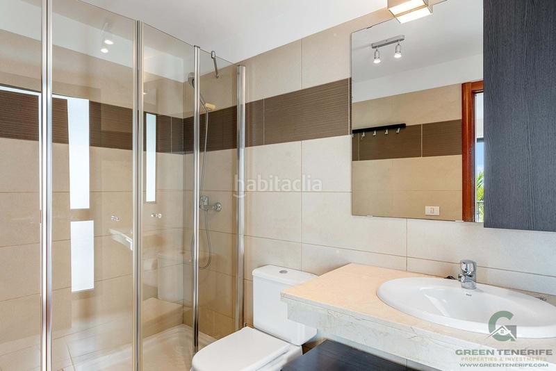 Foto 7828a4b4-3540-4586-bed8-53f5a285e3bd. House with parking pool in La Caldera Adeje