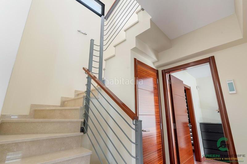 Foto d63b6c27-8873-437e-ad1a-a9c3eeacf59c. House with parking pool in La Caldera Adeje